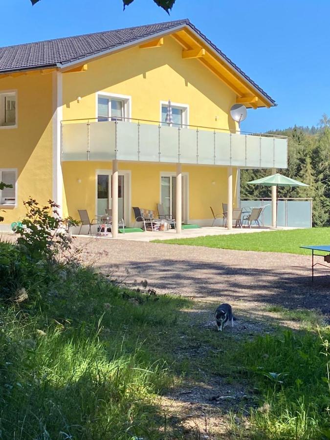 Feichtingerbauer Apartment Fuschl am See Exterior photo