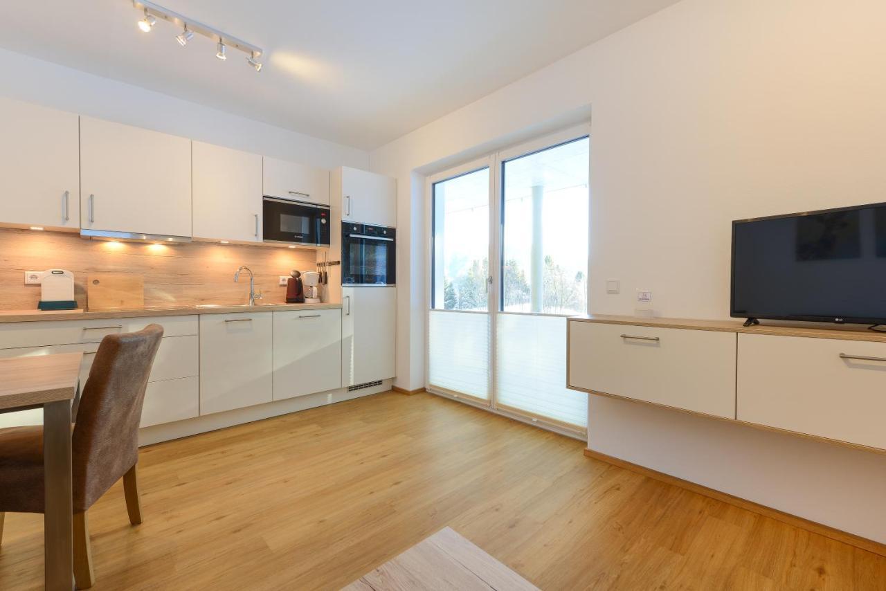 Feichtingerbauer Apartment Fuschl am See Exterior photo